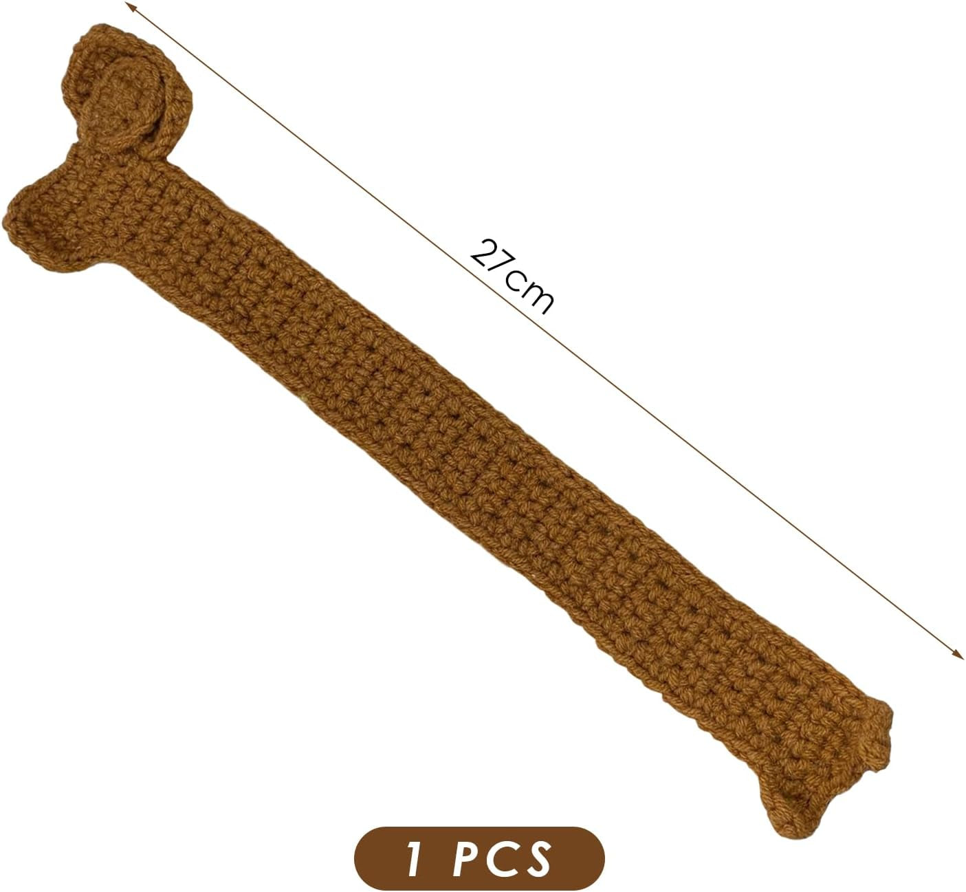 Teckel Bookmark