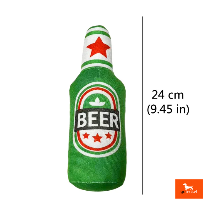  Bottle Toy Design 