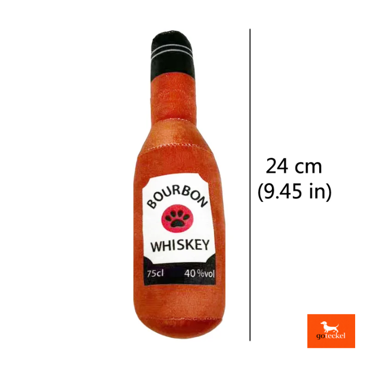  Bottle Toy Design 
