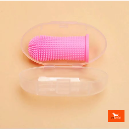 Dog Toothbrush