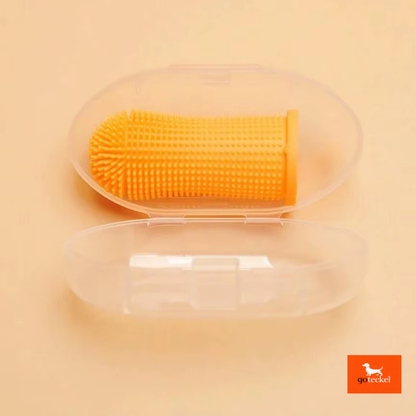 Dog Toothbrush