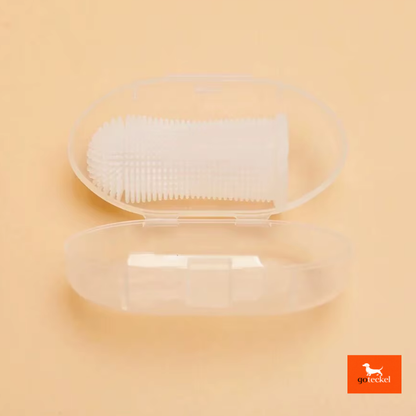 Dog Toothbrush